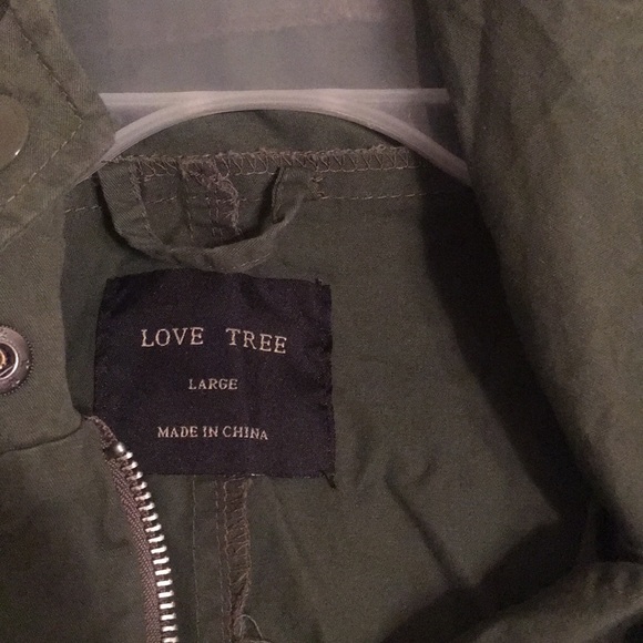 Jacket - Picture 3 of 3